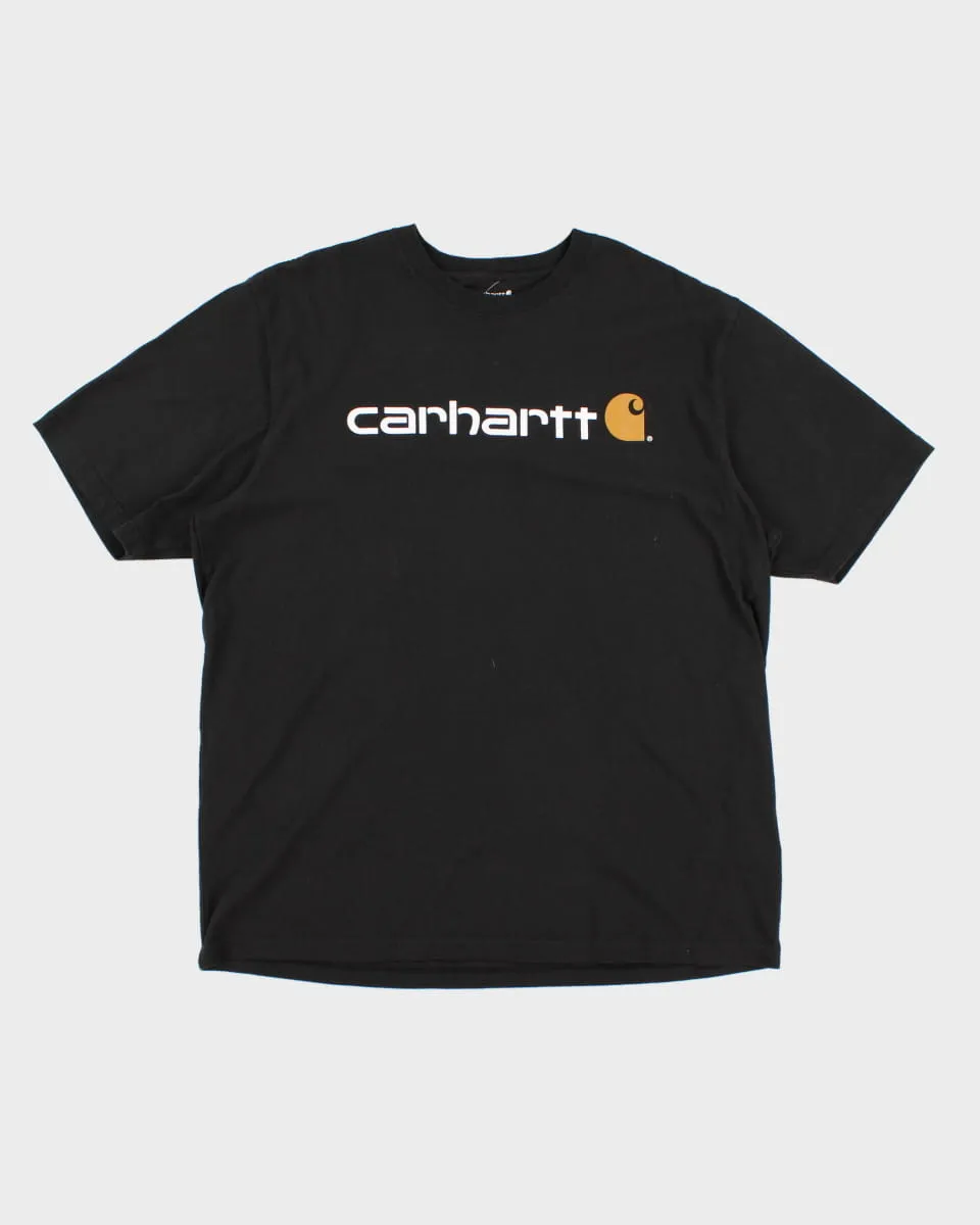 00s Carhartt Loose Fit T-Shirt - XL