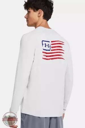 1383580-014 Iso-Chill Freedom Long Sleeve T-Shirt