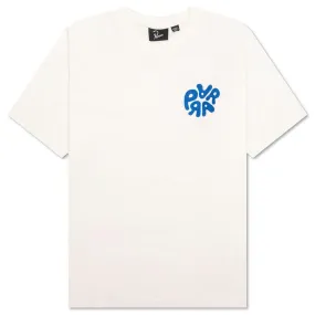 1976 Logo T-Shirt - Off-White