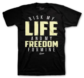 380 Alien Shirt - My Life - Black