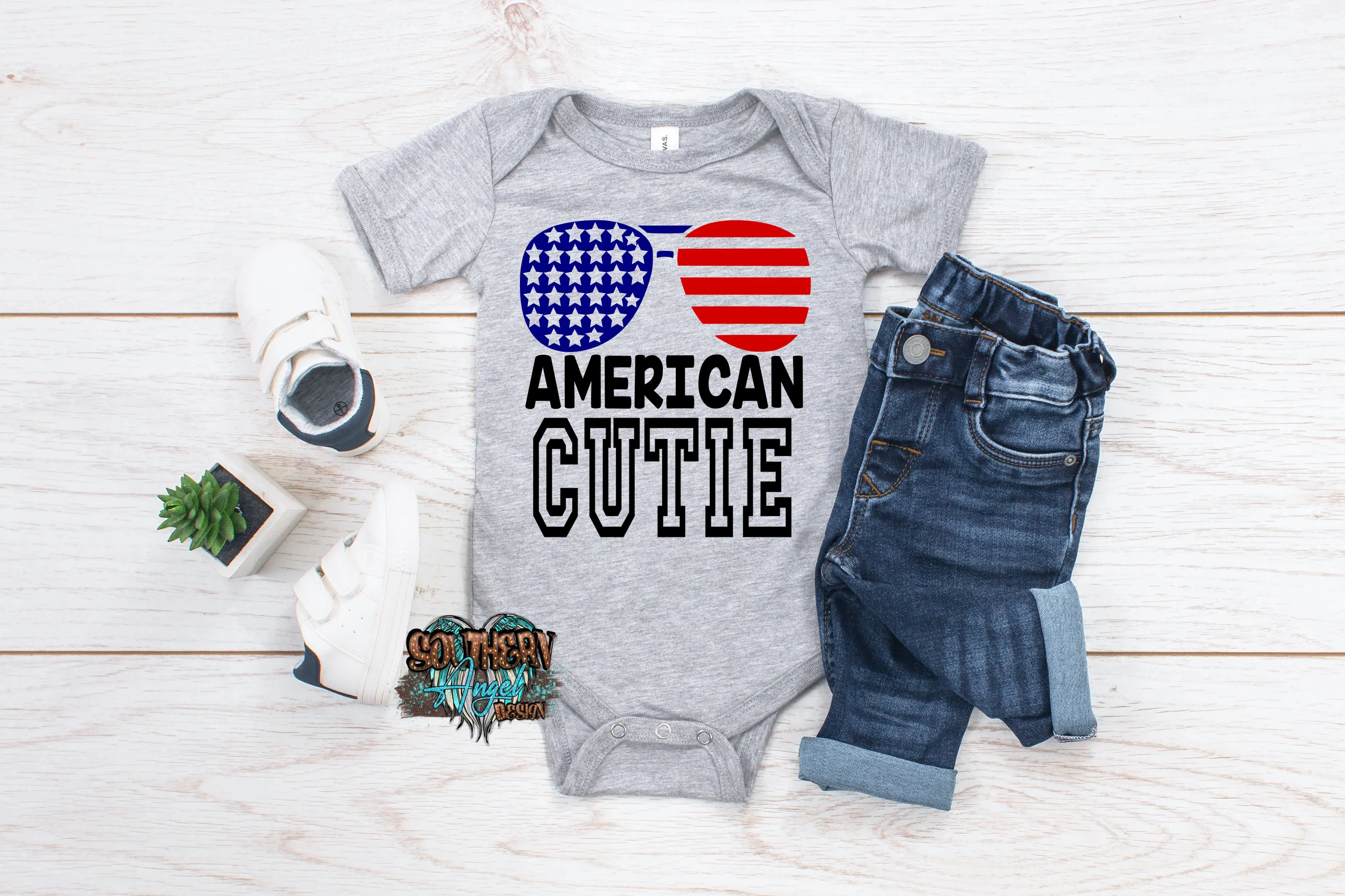 American Cutie