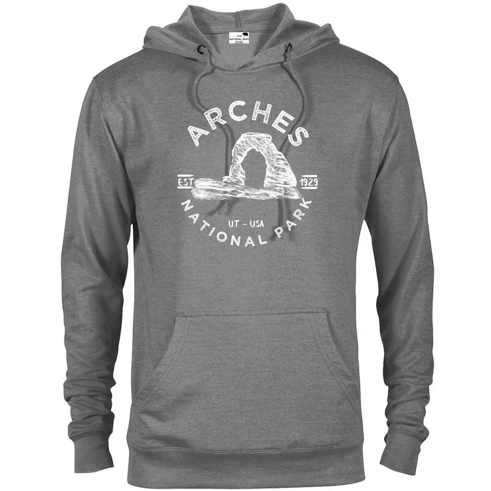 Arches National Park Hoodie