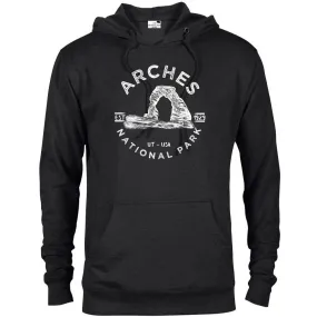 Arches National Park Hoodie