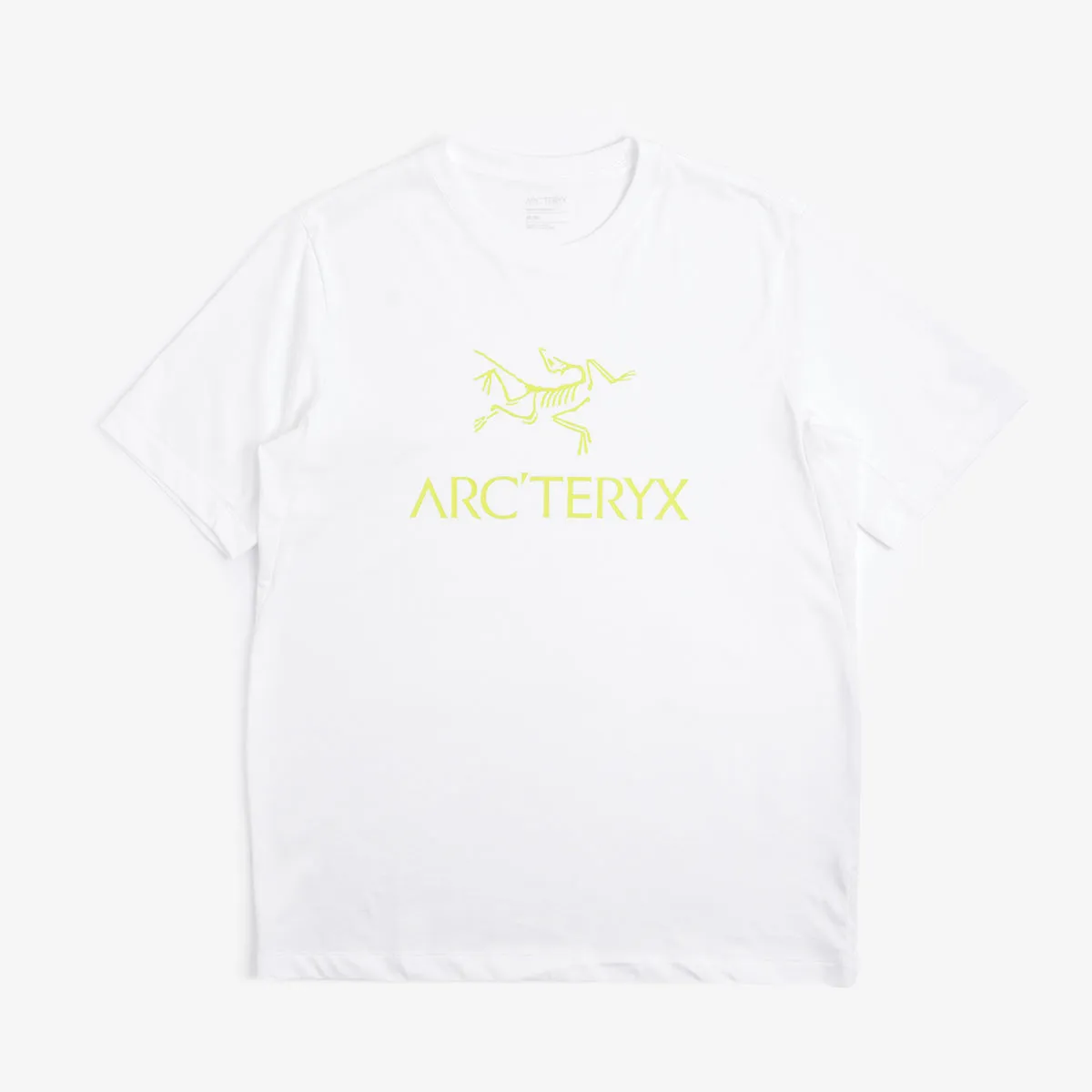 Arc'teryx Arc'Word Logo T-Shirt