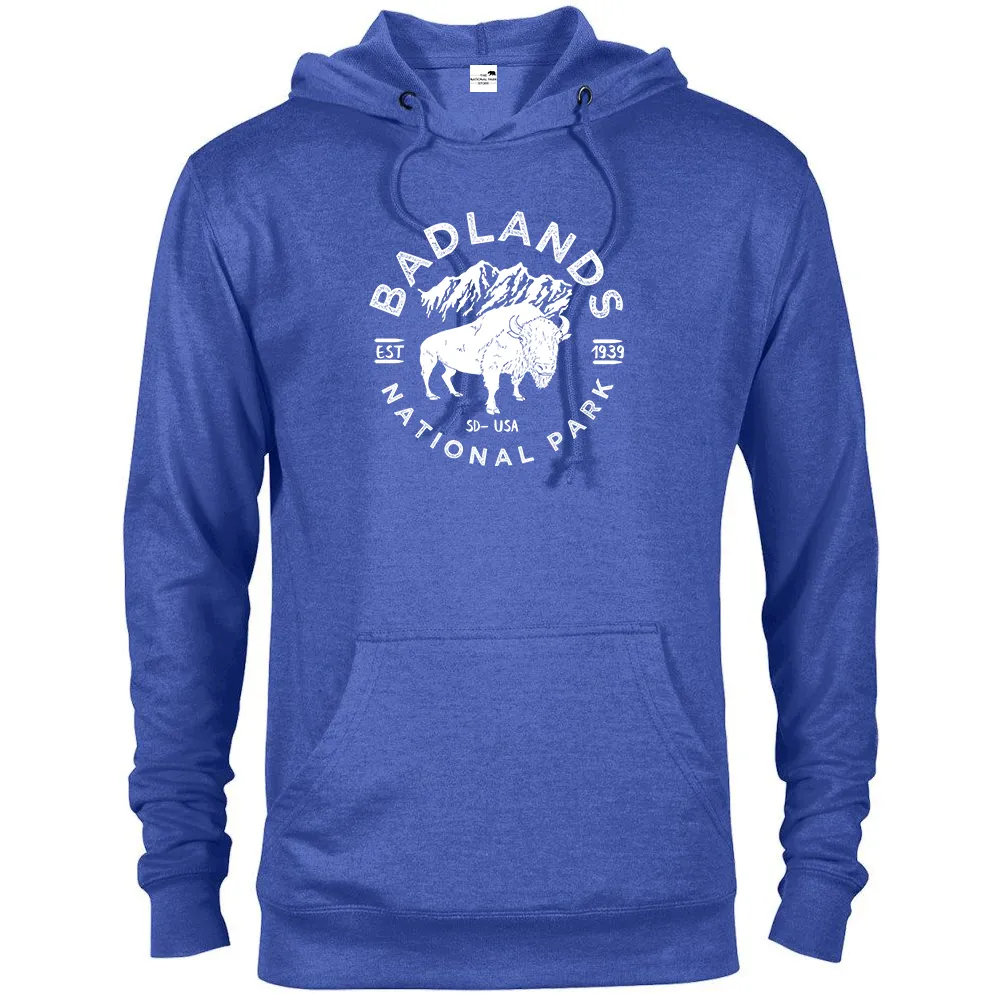 Badlands National Park Hoodie