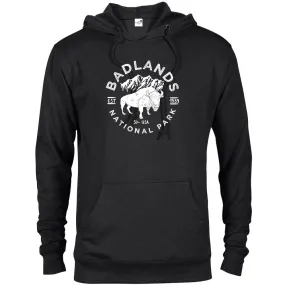 Badlands National Park Hoodie