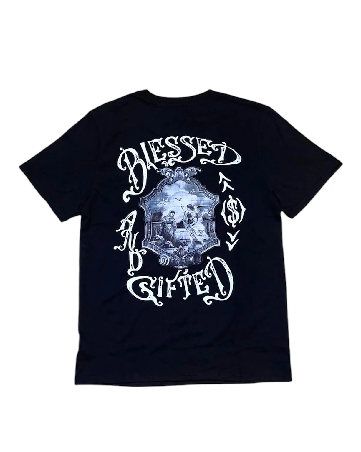 Blessed Graphic Tee