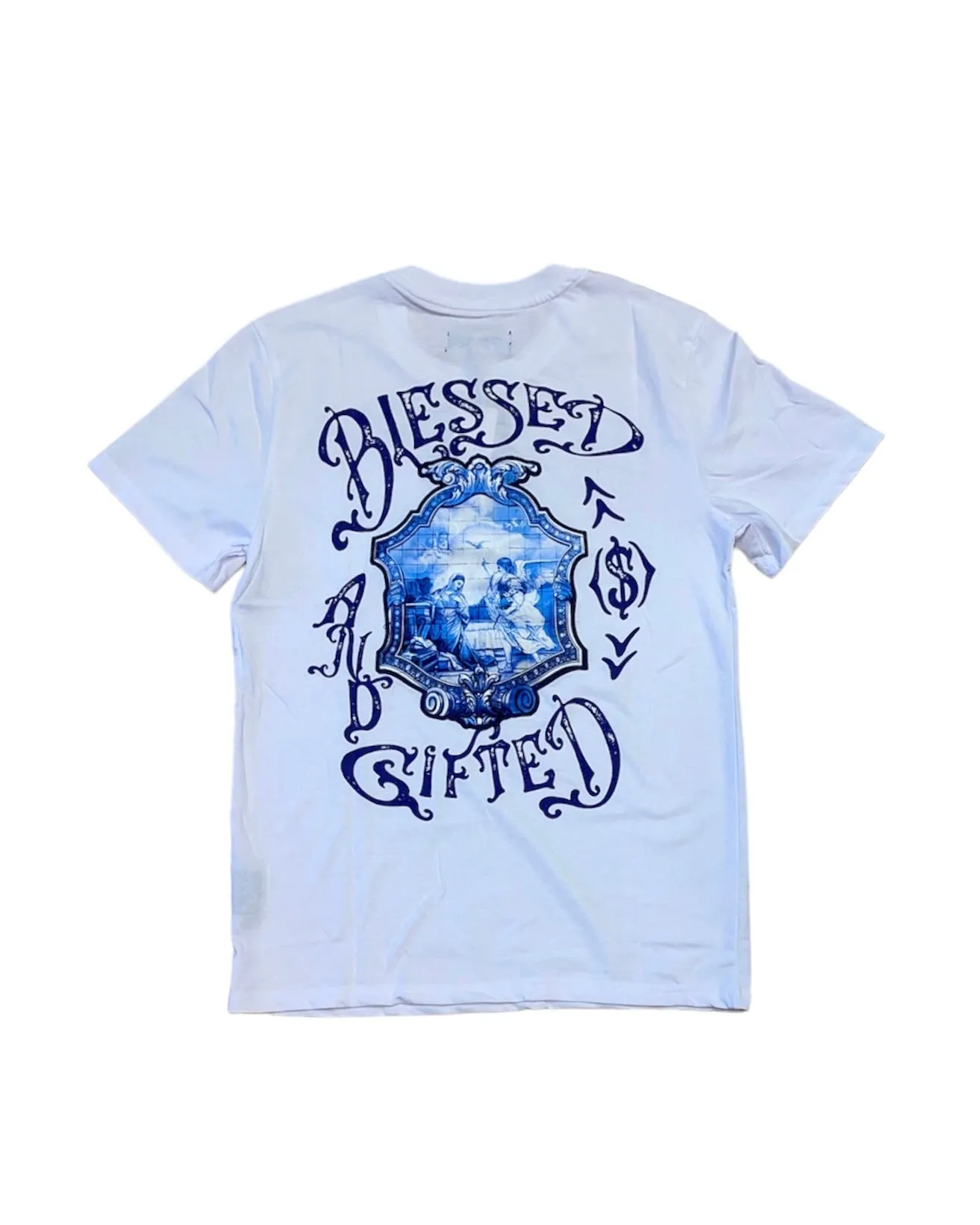 Blessed Graphic Tee