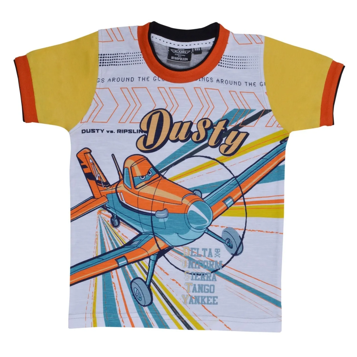 Boys Dusty T-Shirt