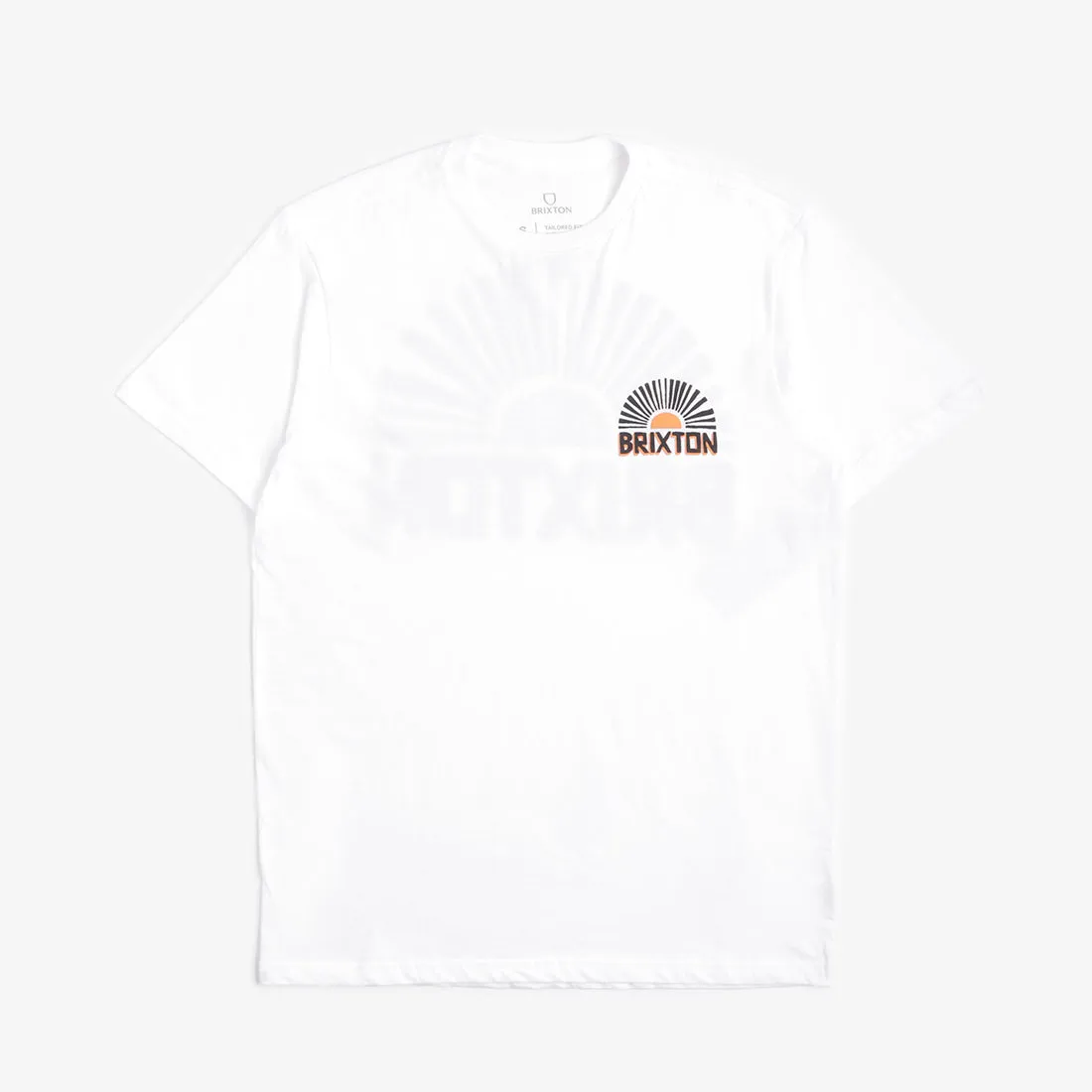 Brixton Fairview T-Shirt