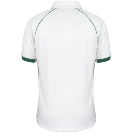 Bugbrooke CC Matrix V2 S/S Shirt