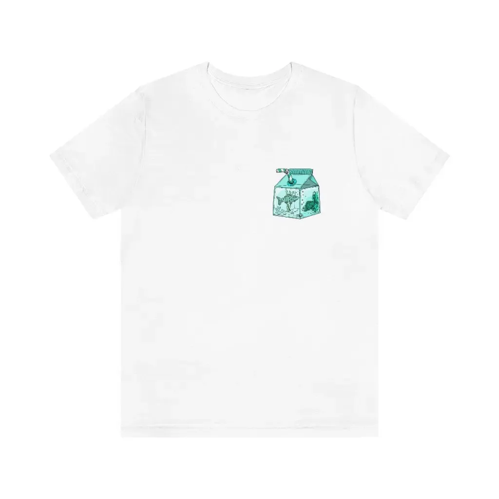 Coddies Milkbox Tee