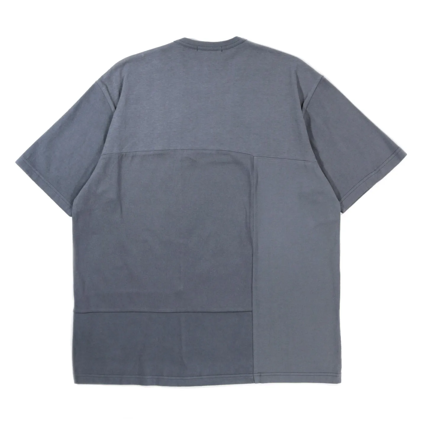 COMME DES GARCONS HOMME T001 T-SHIRT GRAY