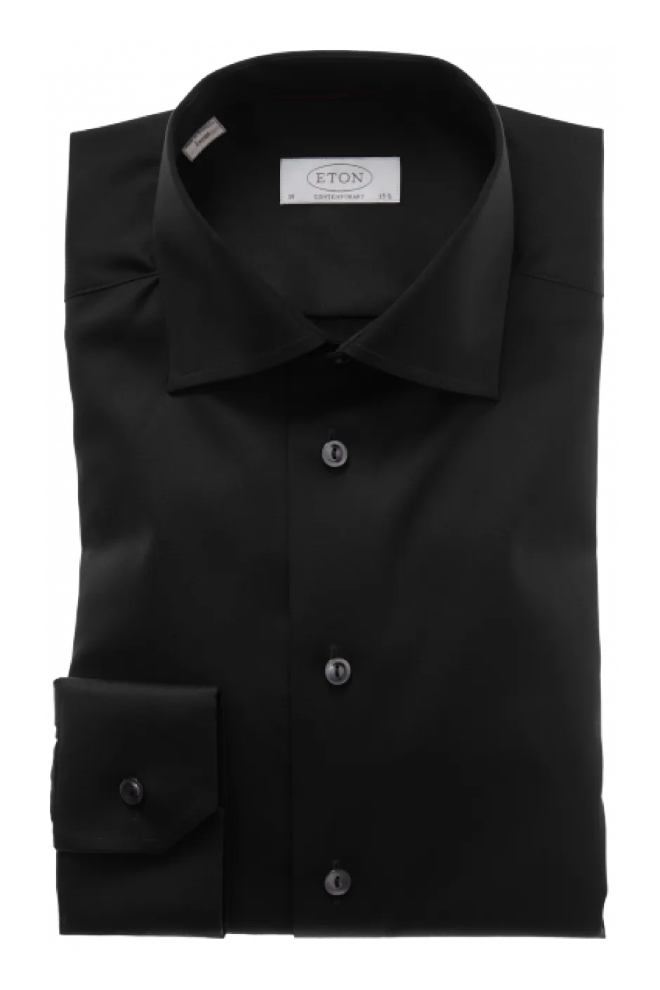 Contemporary Fit Dress Shirt