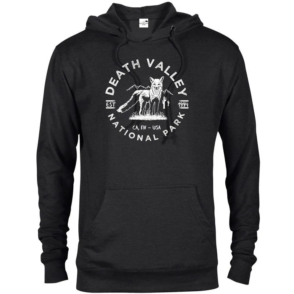 Death Valley National Park Hoodie