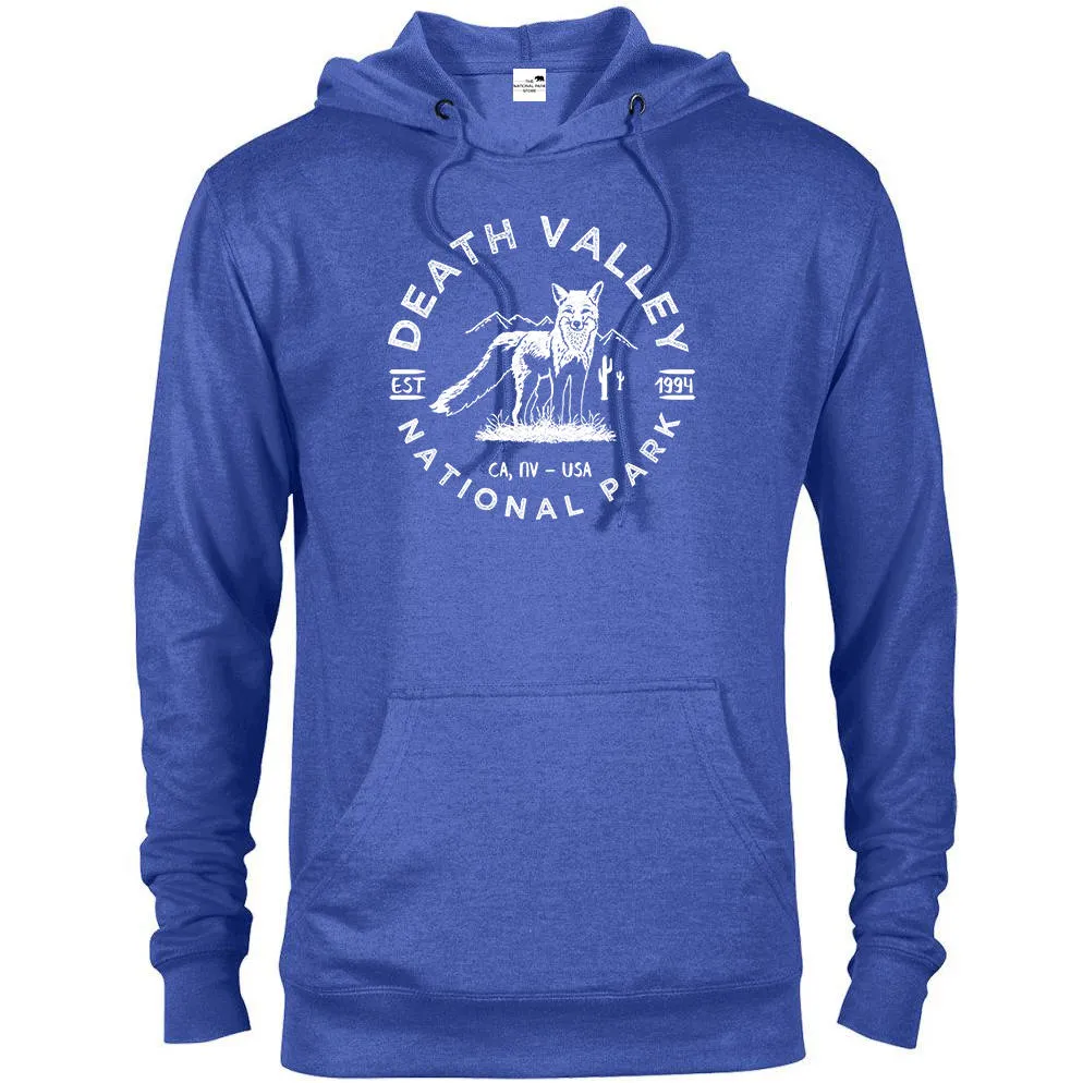 Death Valley National Park Hoodie