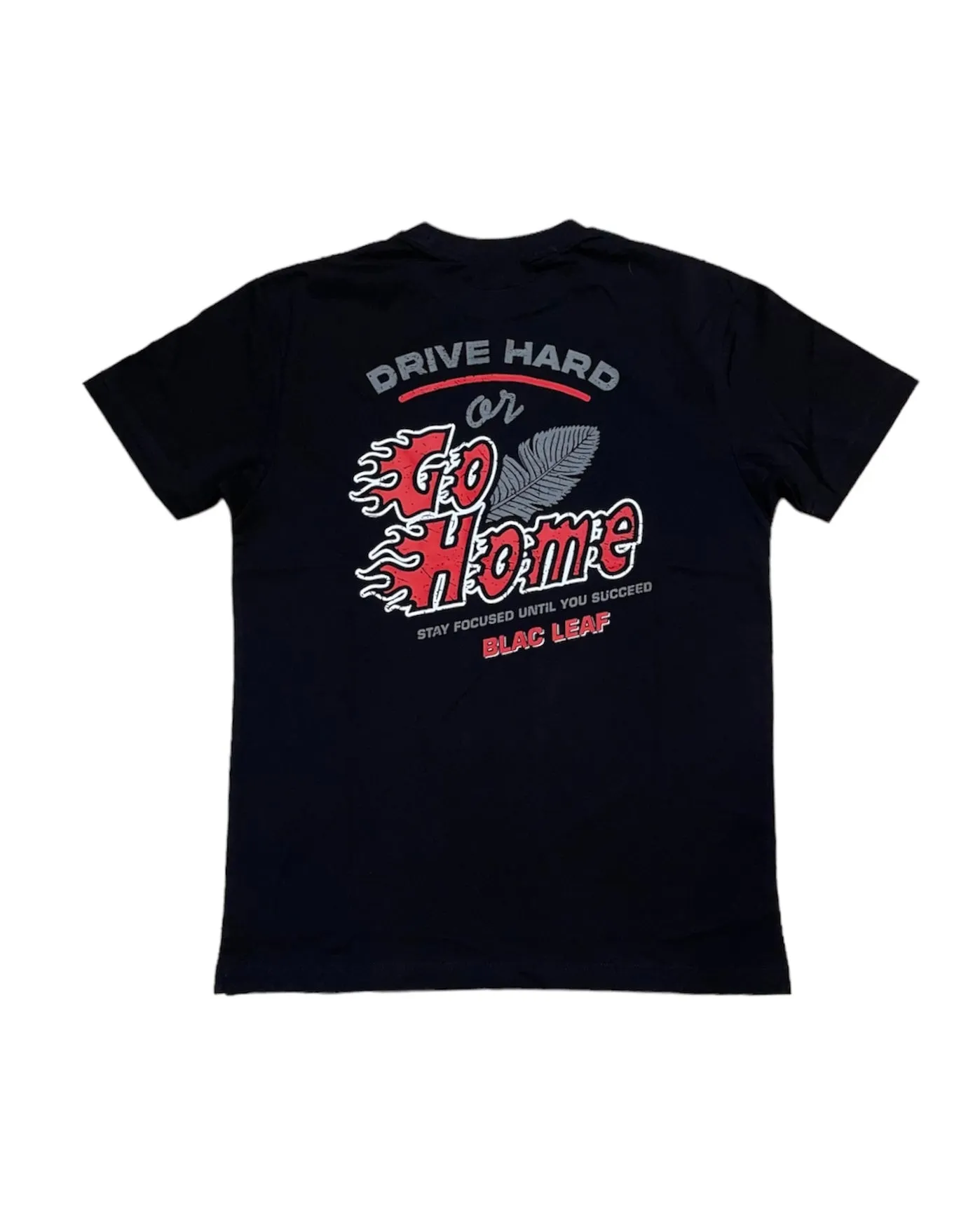 Drive Hard Tee