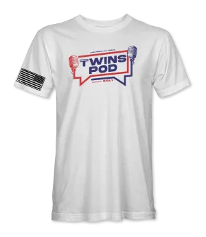 Exclusive Twins Pod T-Shirt