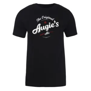 Fear The Walking Dead Augie's Ale Adult Short Sleeve T-Shirt