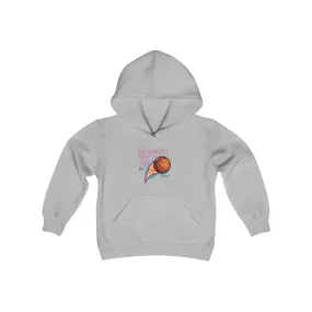 Fearless Wisdom - Youth Hoodie