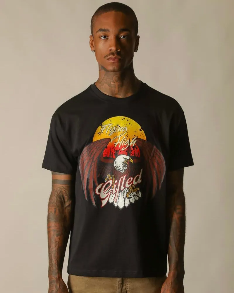 Flying High Tee