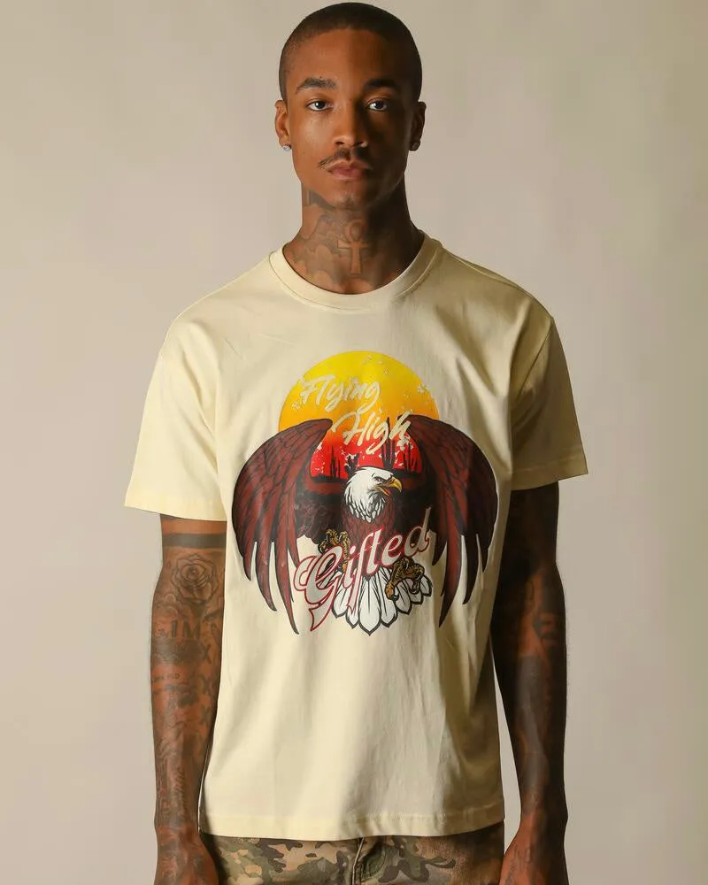 Flying High Tee