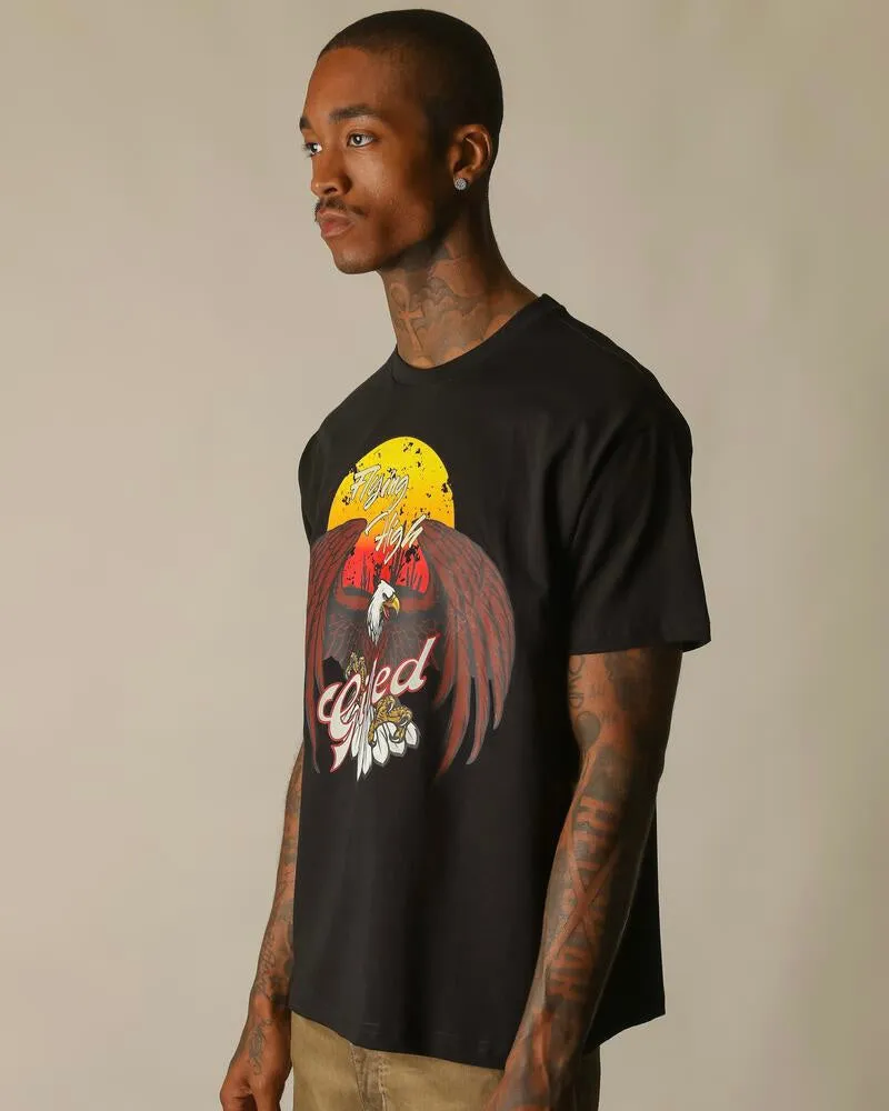 Flying High Tee