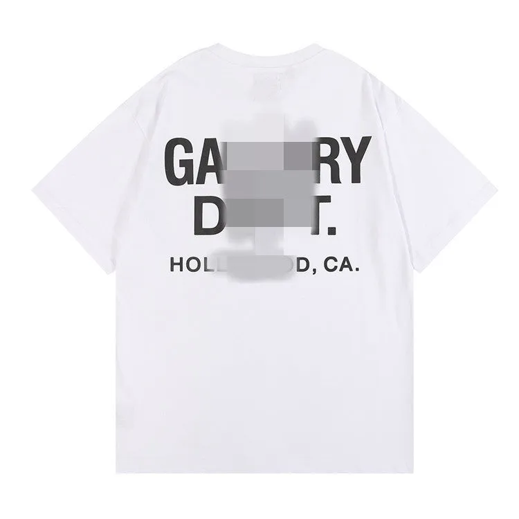 GALLERY DEPT. Clothing Streetwear New Original T Shirt