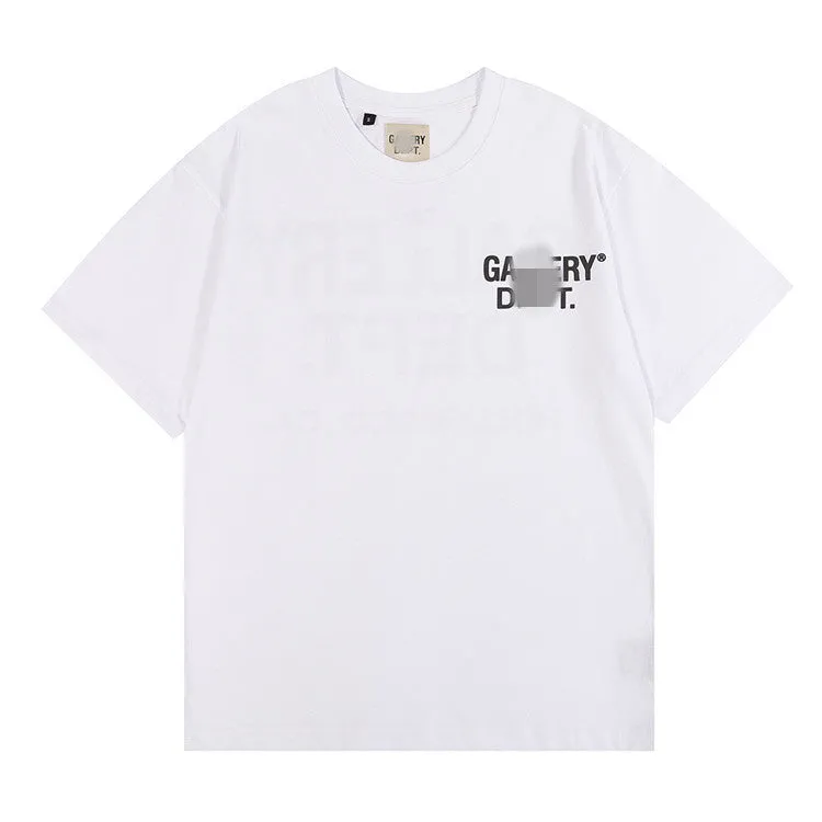 GALLERY DEPT. Clothing Streetwear New Original T Shirt