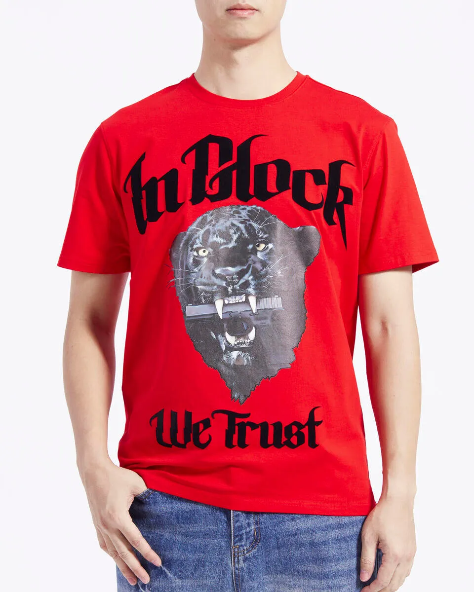 Glock Tee