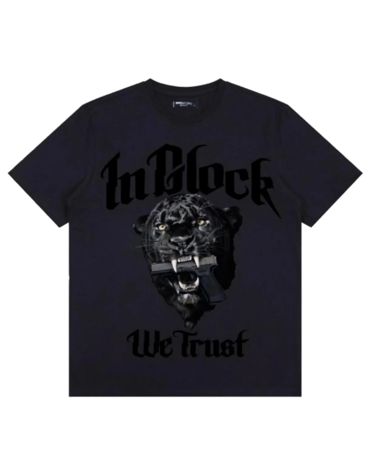 Glock Tee