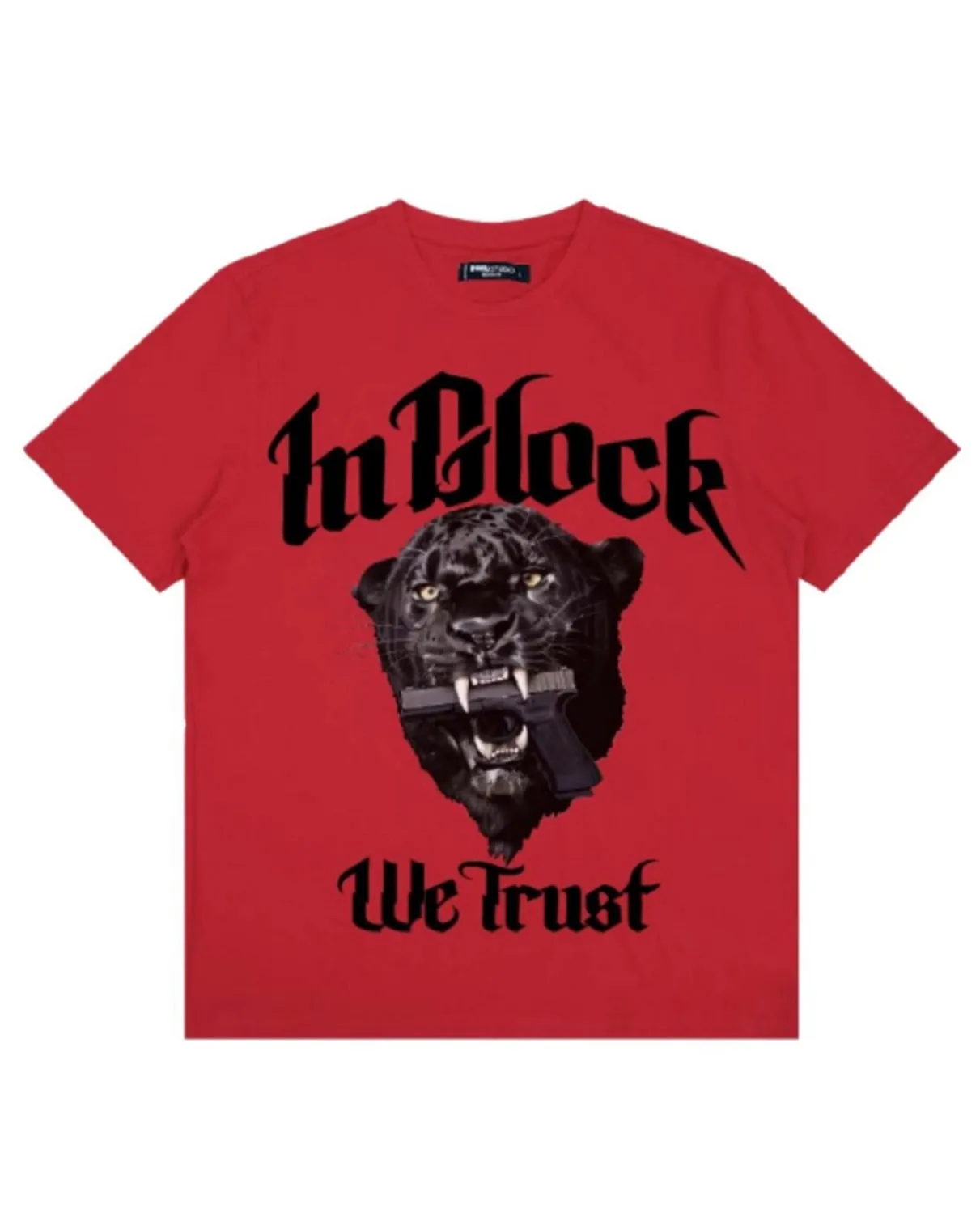 Glock Tee