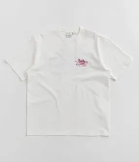 Gramicci Class 5 T-Shirt - White