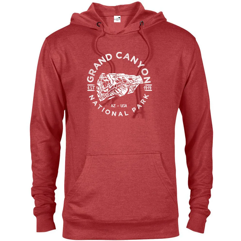 Grand Canyon National Park Hoodie