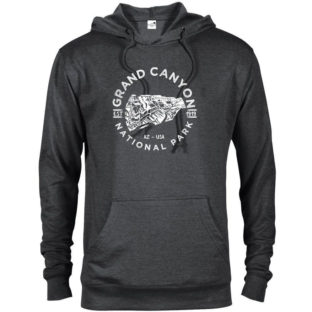 Grand Canyon National Park Hoodie