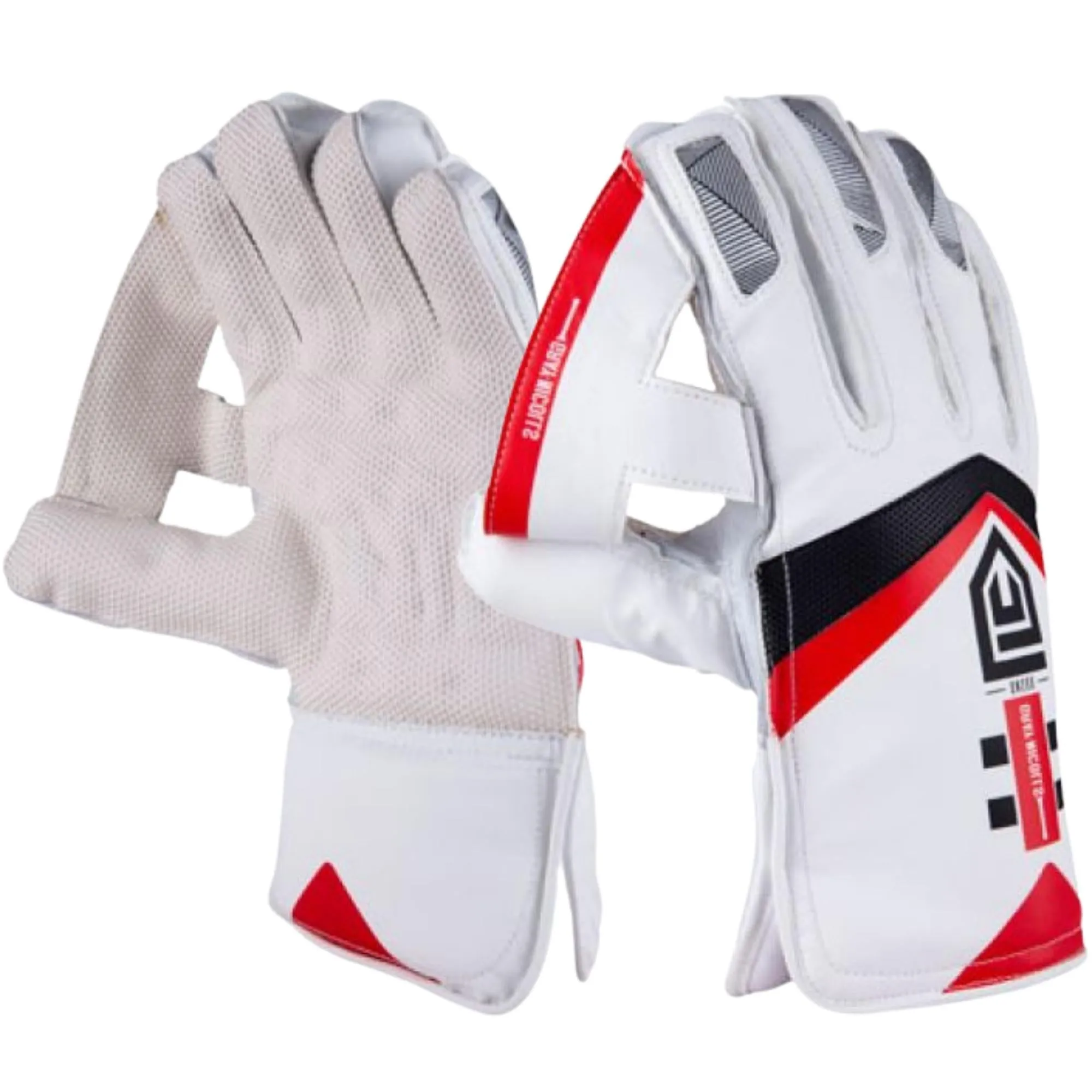 Gray Nicolls Wicket Keeping Gloves GN 500