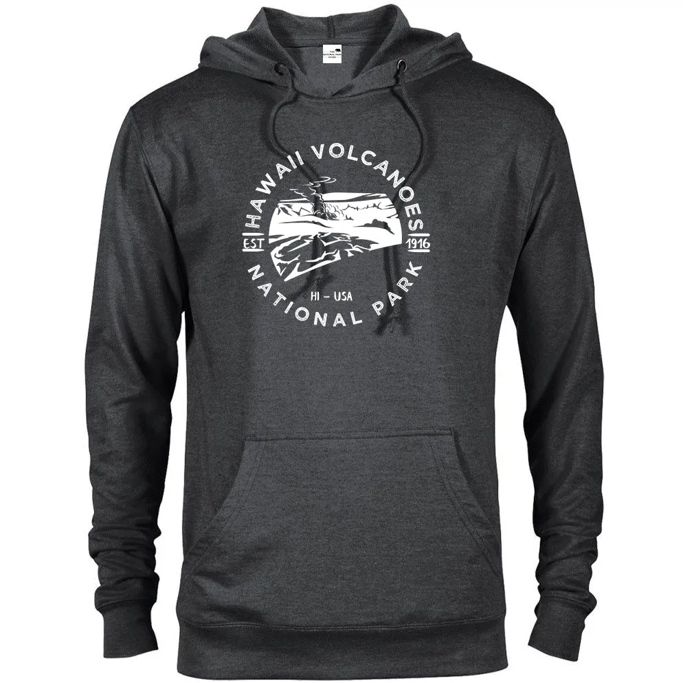 Hawaii Volcanoes National Park Hoodie