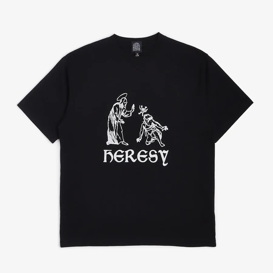 Heresy Demons Out T-Shirt