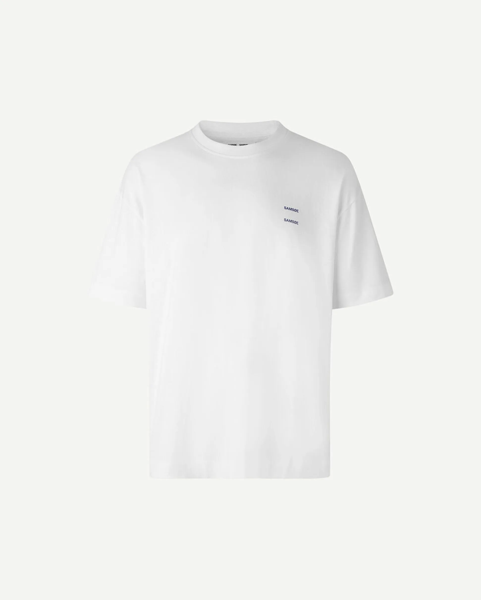 JOEL T-SHIRT / WHITE