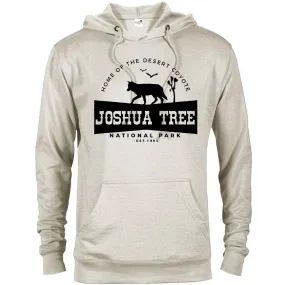 Joshua Tree National Park Hoodie