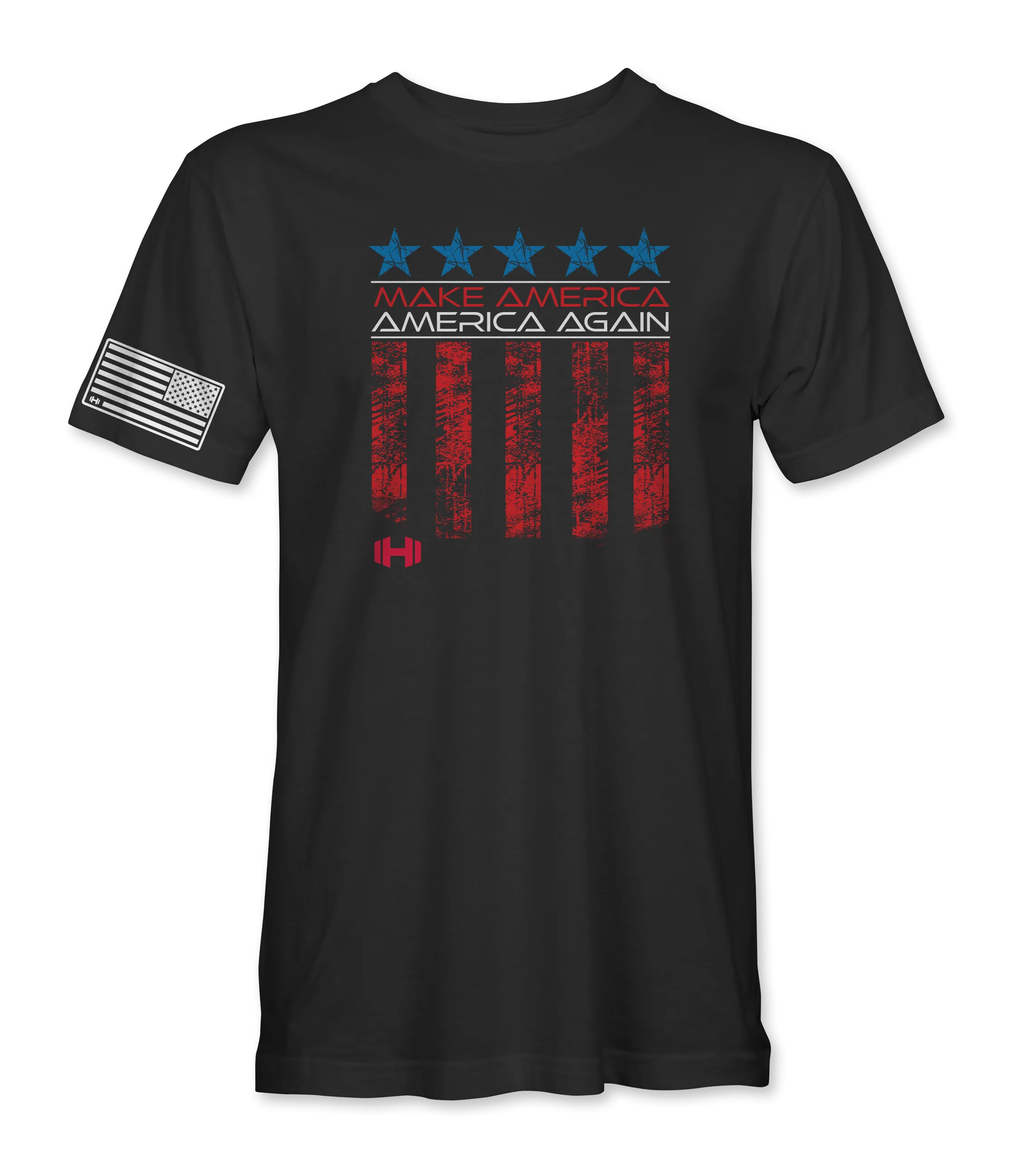 Make America America Again T-Shirt