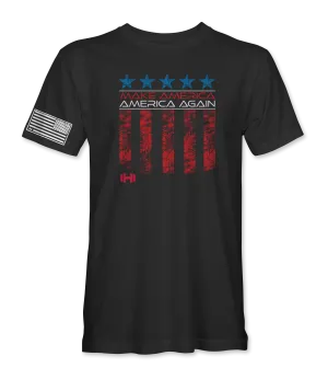 Make America America Again T-Shirt