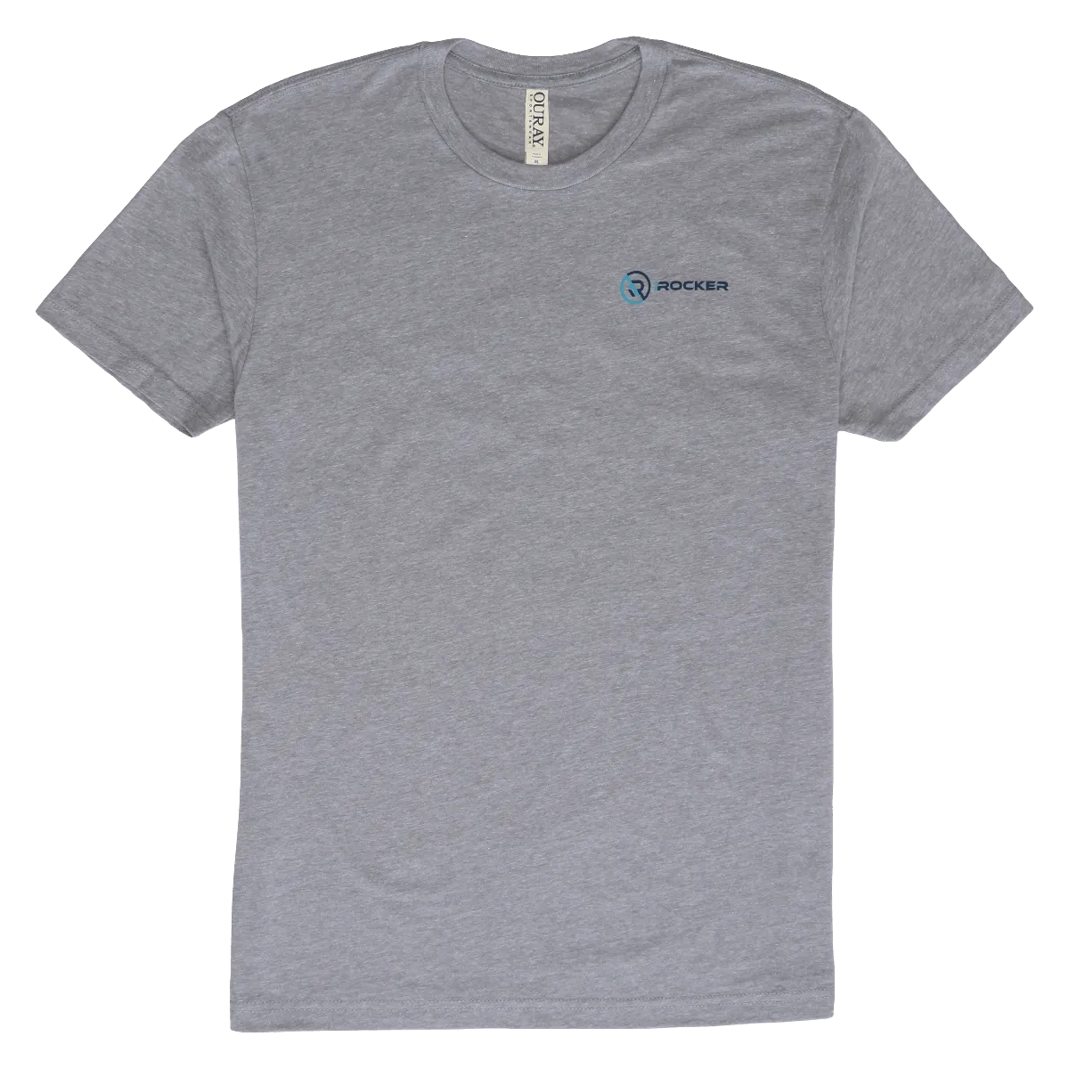 Men’s Sueded T-Shirt