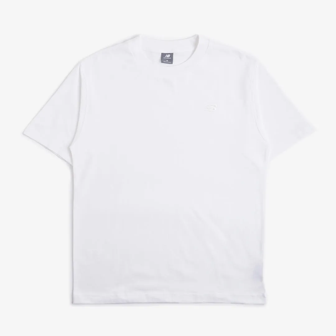 New Balance Athletics Cotton T-Shirt