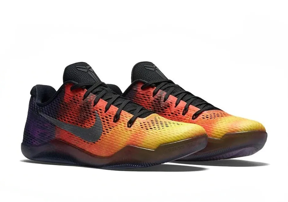 Nike Kobe 11 Sunset