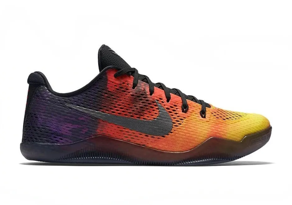 Nike Kobe 11 Sunset