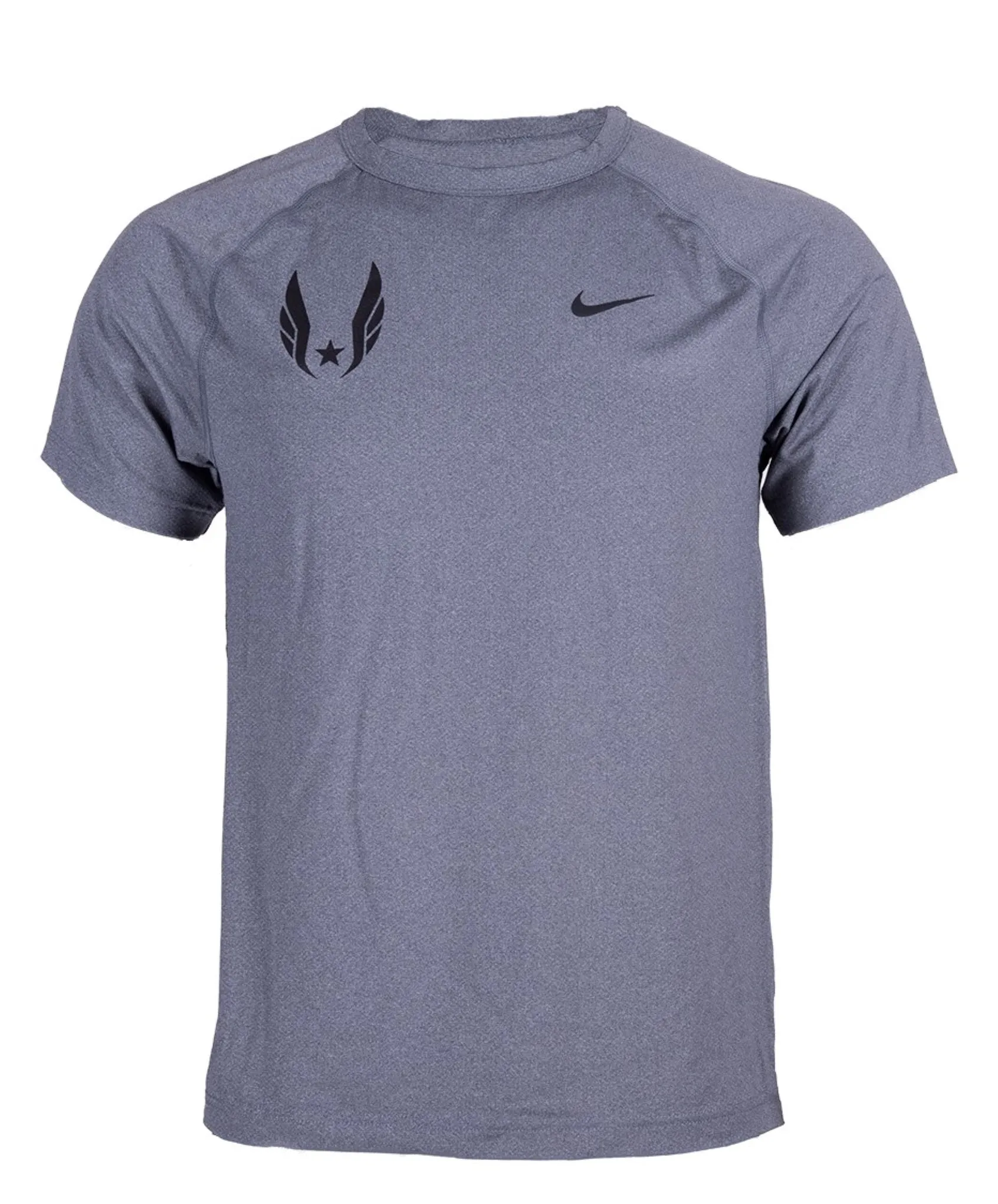 Nike USATF Men's DRI-FIT Ready Top