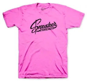 Retro 8 Pinksicle St Original Shirt