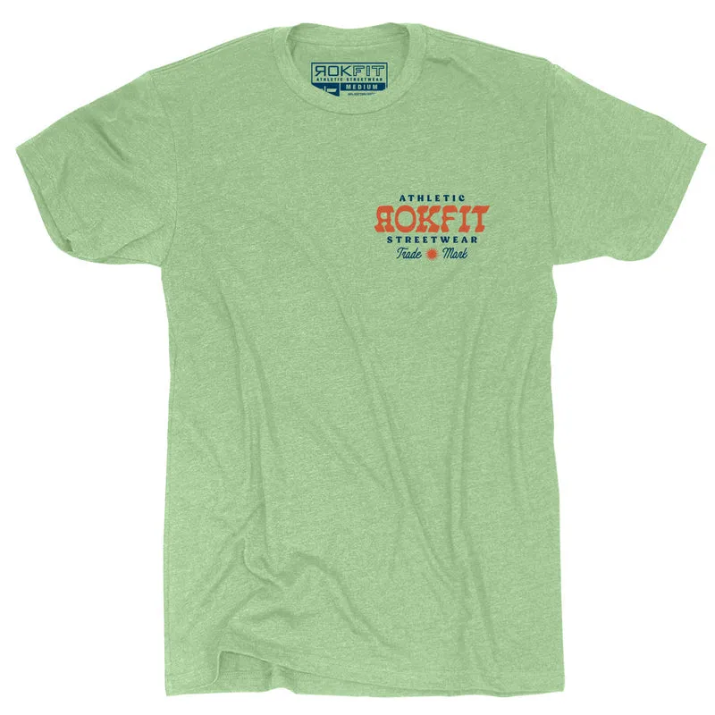 Seeking Growth Never Ends T-shirt