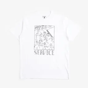 Service Works Bebop T-Shirt